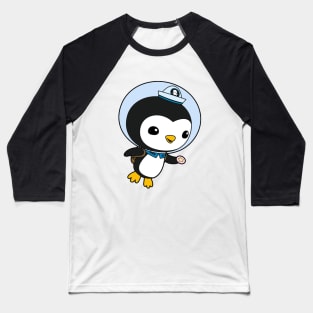 Flappity Flippers Baseball T-Shirt